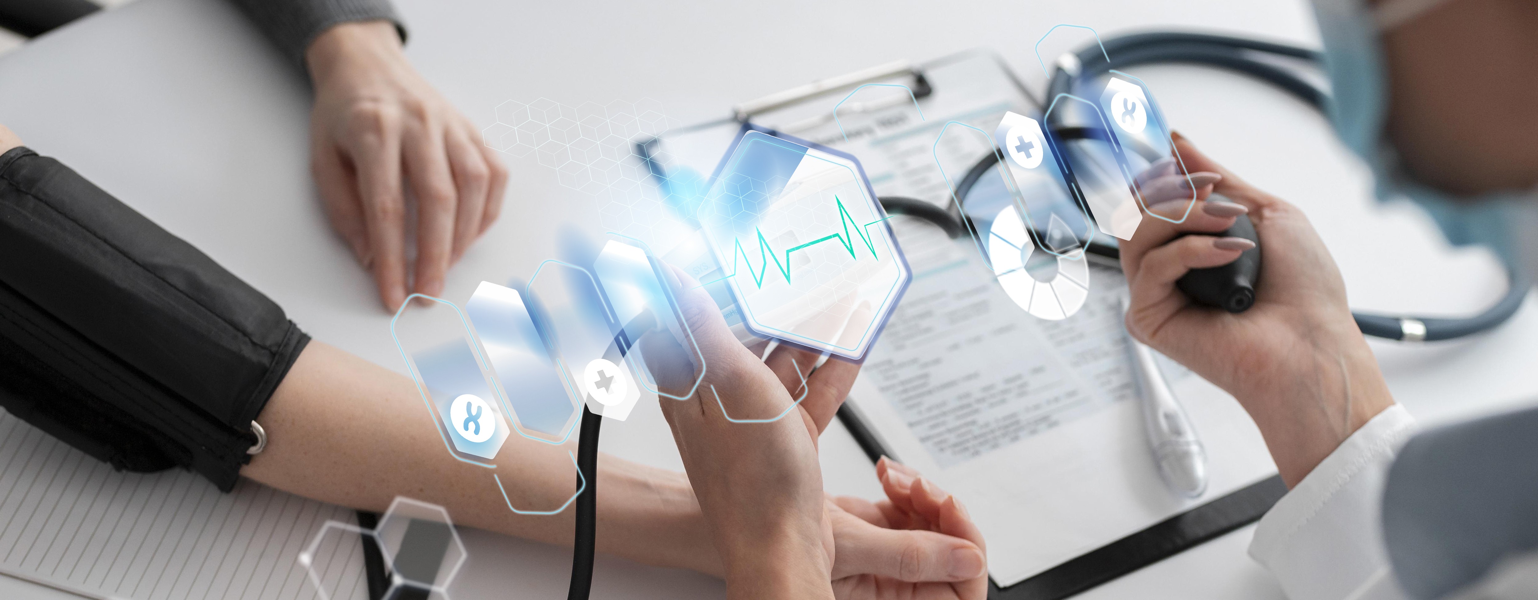 Salesforce in Healthcare