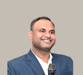 Prabhakar Sharma