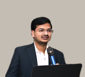 Rahul Gupta