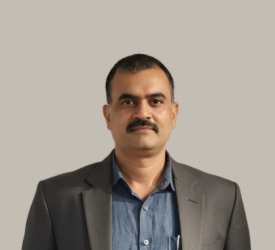 Sanjeev Kumar