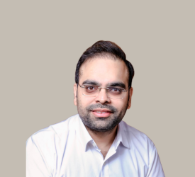 Shailesh Parnami